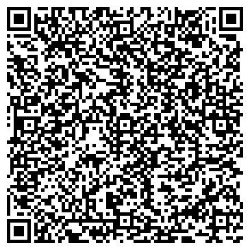 QR-код с контактной информацией организации Ангарский