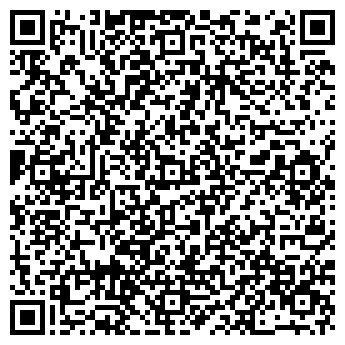 QR-код с контактной информацией организации Босфор