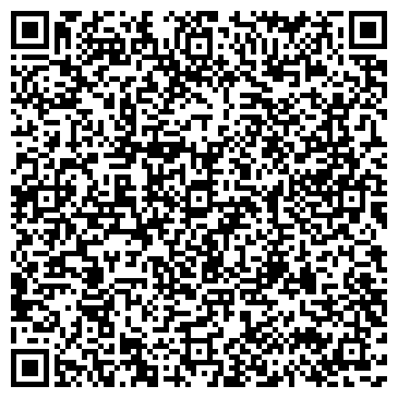 QR-код с контактной информацией организации Салон ритуальных услуг "Ангел"