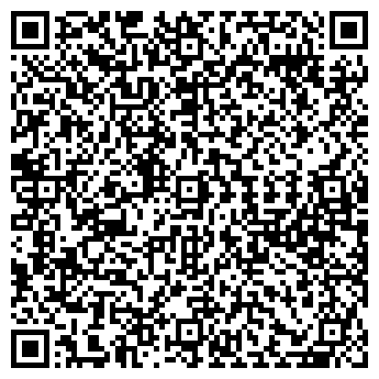 QR-код с контактной информацией организации Лес & Поле, магазин продуктов