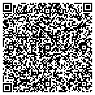 QR-код с контактной информацией организации Волга-Гласс