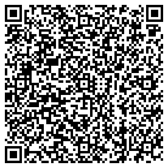QR-код с контактной информацией организации Дамский Каприз