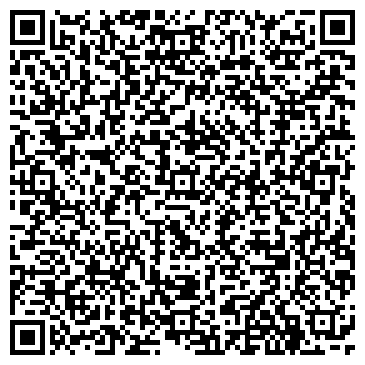 QR-код с контактной информацией организации Francezco Donni