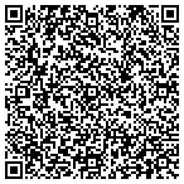 QR-код с контактной информацией организации Свердловская Областная Федерация боулинга
