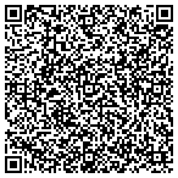 QR-код с контактной информацией организации ООО Эльжи