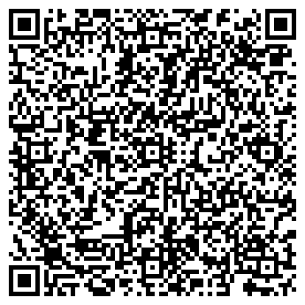 QR-код с контактной информацией организации ИП Шестакова А.В.