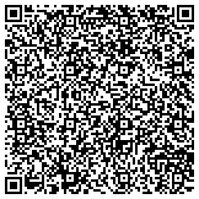 QR-код с контактной информацией организации ООО Колесо путешествий