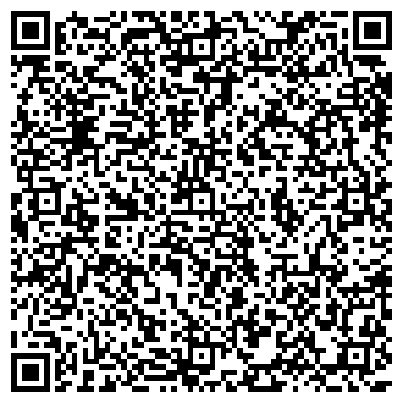 QR-код с контактной информацией организации Oriflame