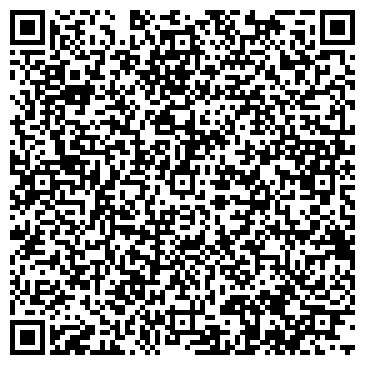 QR-код с контактной информацией организации АНКОР