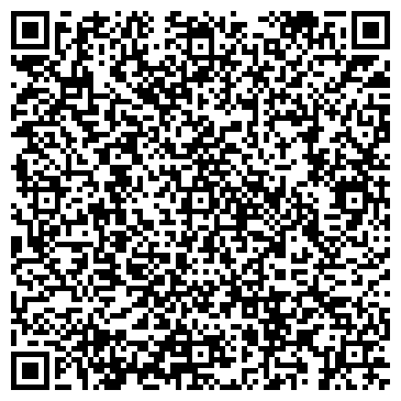 QR-код с контактной информацией организации ООО Востсибинструмент