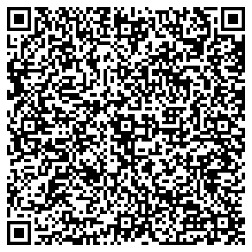 QR-код с контактной информацией организации Полином