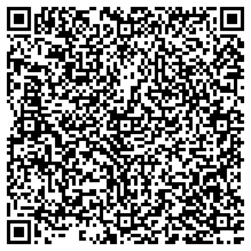 QR-код с контактной информацией организации Полином
