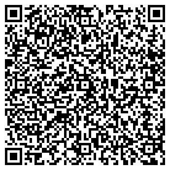 QR-код с контактной информацией организации Волга