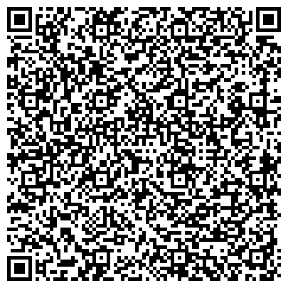 QR-код с контактной информацией организации ООО СибТракСкан