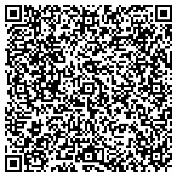 QR-код с контактной информацией организации Полином