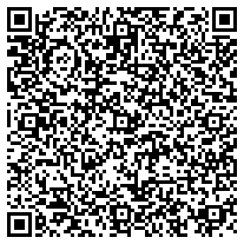 QR-код с контактной информацией организации Классика