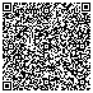 QR-код с контактной информацией организации Ани