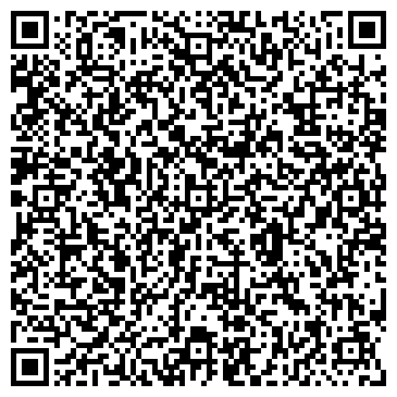 QR-код с контактной информацией организации СТО Майкопская