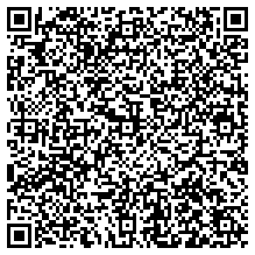 QR-код с контактной информацией организации Косметик Сити