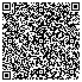 QR-код с контактной информацией организации Автостоянка на Новоремесленной, 10в
