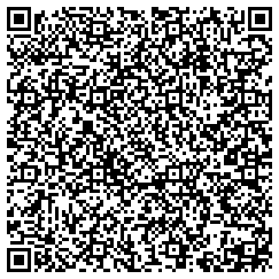 QR-код с контактной информацией организации Магазин горящих путевок, туристическое агентство, ООО Мир путешествий