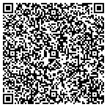 QR-код с контактной информацией организации Магнит косметик