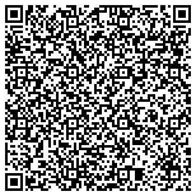 QR-код с контактной информацией организации Туристическое агентство САМОЛЕТ