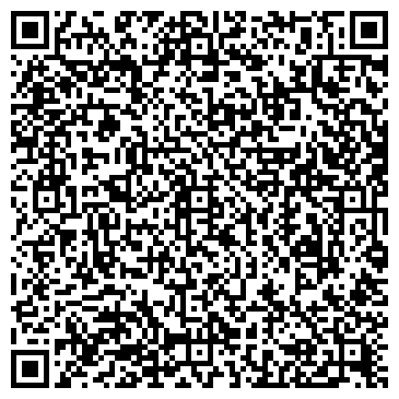 QR-код с контактной информацией организации Матрона