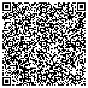 QR-код с контактной информацией организации Практическая магия