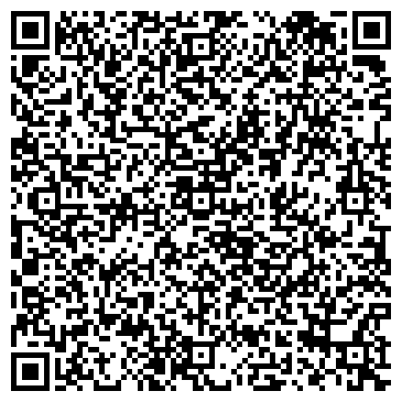 QR-код с контактной информацией организации ООО Парламент