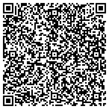 QR-код с контактной информацией организации Пушкинская лавка