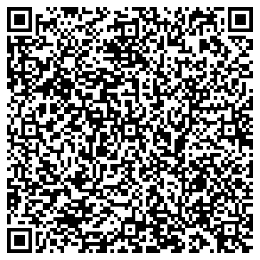 QR-код с контактной информацией организации Сава Плюс