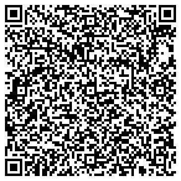 QR-код с контактной информацией организации ООО Лагуна-тур