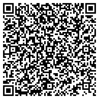 QR-код с контактной информацией организации Виола, магазин продуктов