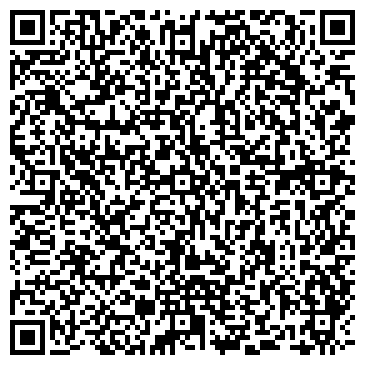 QR-код с контактной информацией организации АВК-Инструмент