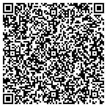 QR-код с контактной информацией организации ООО МАГ-ТРАНС