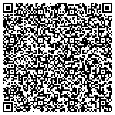 QR-код с контактной информацией организации Лесотехника, официальный дистрибьютор техники STIHL, VIKING