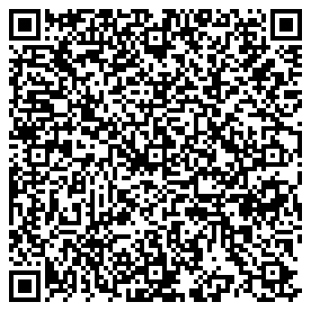 QR-код с контактной информацией организации Автостоянка на Большереченской, 3а