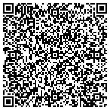 QR-код с контактной информацией организации Радуга, магазин продуктов, ИП Малыгина С.В.