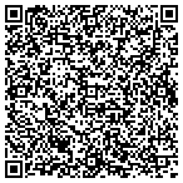 QR-код с контактной информацией организации ООО Феникс-Тур