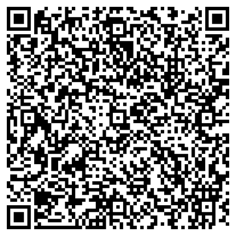 QR-код с контактной информацией организации Автостоянка на ул. Репина, 54