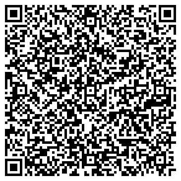 QR-код с контактной информацией организации ООО Три кита