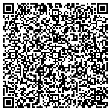 QR-код с контактной информацией организации Шины для вашей машины