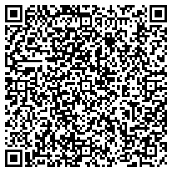 QR-код с контактной информацией организации Пятигорские меха