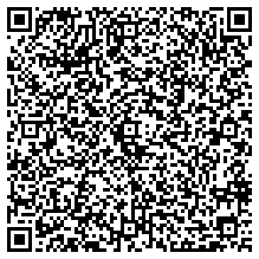 QR-код с контактной информацией организации Дом детского творчества Октябрьского района