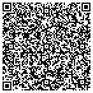 QR-код с контактной информацией организации ГБУ РС(Я) "Поликлиника №1"