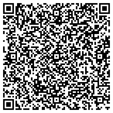 QR-код с контактной информацией организации ООО Галактика Инжиниринг