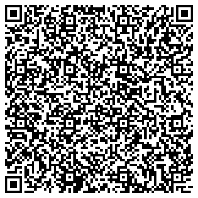 QR-код с контактной информацией организации Ростовский-на-Дону колледж информатизации и управления