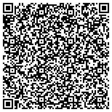 QR-код с контактной информацией организации Городской центр международного сотрудничества, МУП