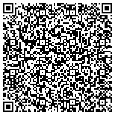 QR-код с контактной информацией организации Avon, косметическая компания, представительство в г. Тамбове